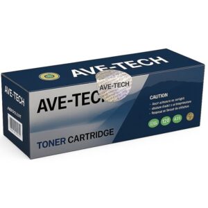 AVE-TECH DRUM DR-2405 BLACK / 12,000 Pages Capacity